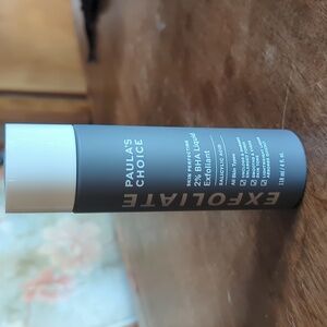Paula's Choice 2% BHA Liquid Exfoliant